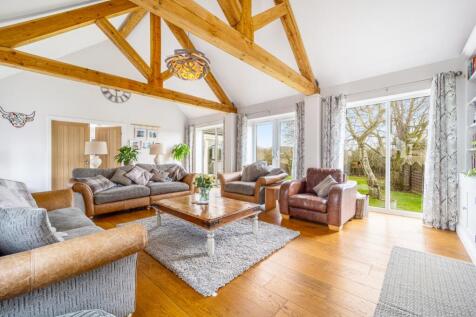 9 Woolsthorpe Road (Woolsthorpe By Colsterworth)-3