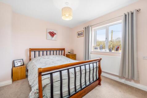 9 Woolsthorpe Road (Woolsthorpe By Colsterworth)-4