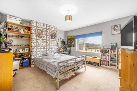 9 Woolsthorpe Road (Woolsthorpe By Colsterworth)-4