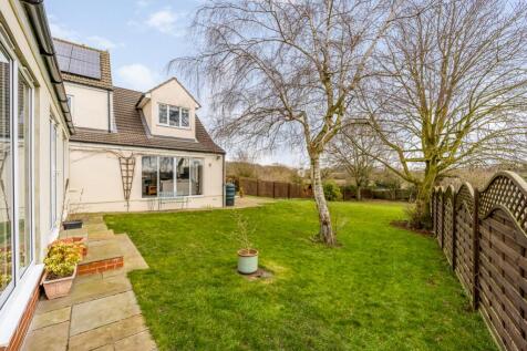 9 Woolsthorpe Road (Woolsthorpe By Colsterworth)-1