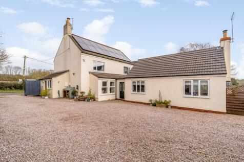 9 Woolsthorpe Road (Woolsthorpe By Colsterworth)-1
