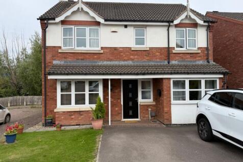 18 Coxmoor