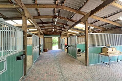 Stables