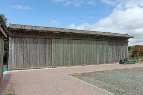 Barn