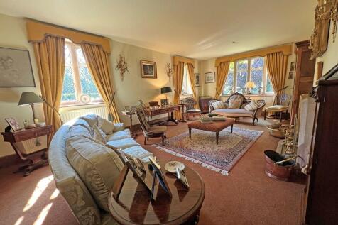 Drawing room