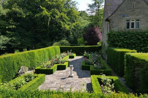 Rose garden