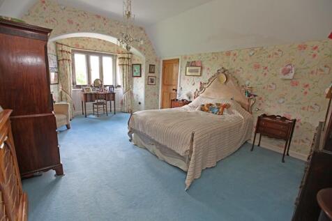 Main bedroom