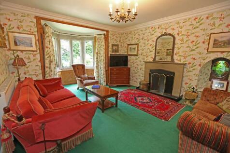 Sittting room