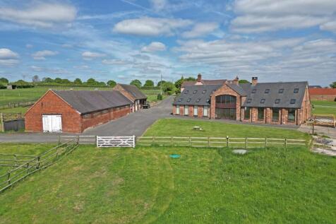Barns