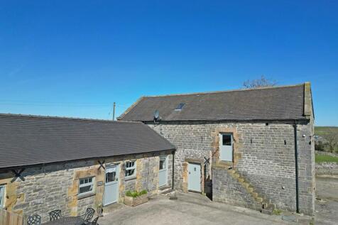 Barn two-One