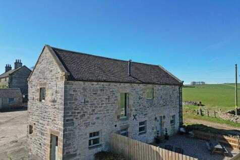 Barn one