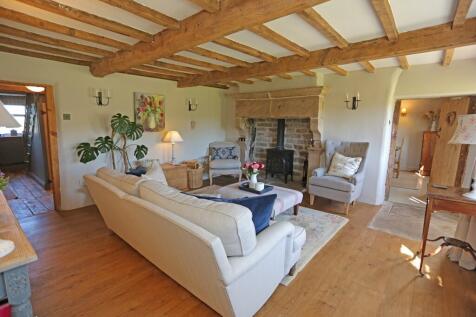 Drawing room