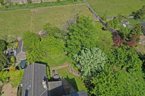 Aerial garden
