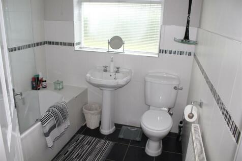 BATHROOM AND WC
