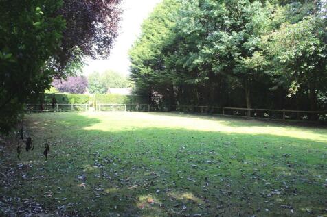 SMALL PADDOCK