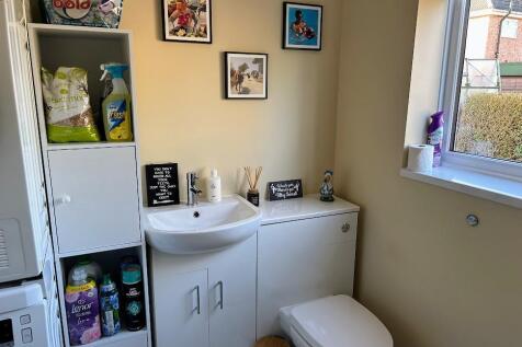 UTILITY/WC