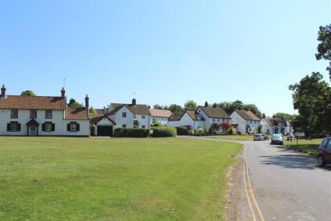 BISHOP BURTON