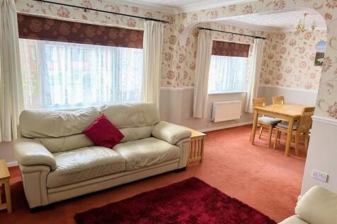 LIVING DINING ROOM