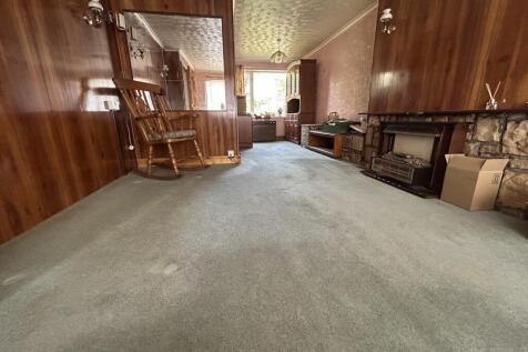 LOUNGE/DINER