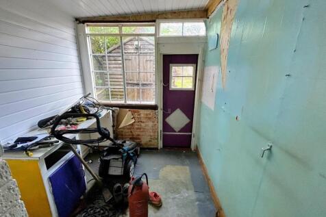 UTILITY AREA