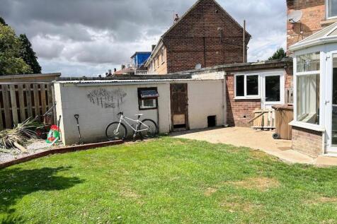 OUTBUILDING
