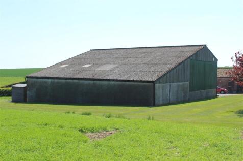 GRAIN/GENERAL PURPOSE STORE
