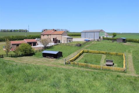PADDOCKS
