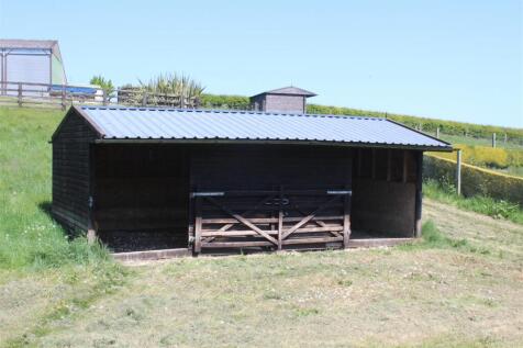 PADDOCKS