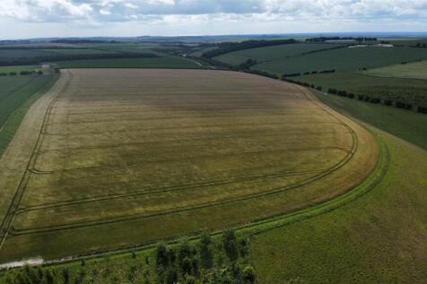 AGRICULTURAL LAND