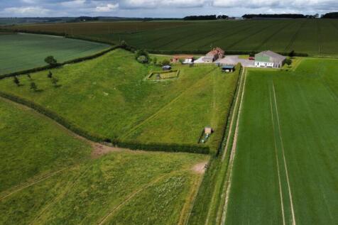 AGRICULTURAL LAND