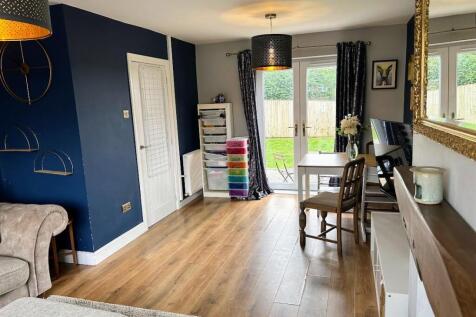 LOUNGE AND DINING ROOM