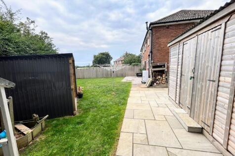 OUTBUILDING
