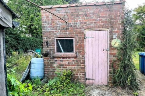 OUTBUILDING