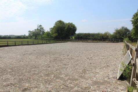MANEGE