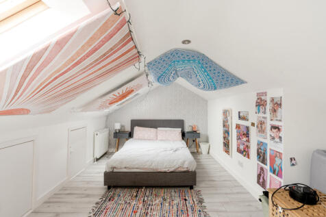 Annex Bedroom