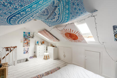 Annex Bedroom 2