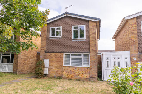 Birch Close