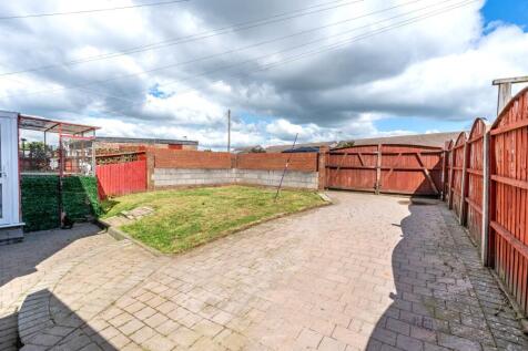 271 dovecote