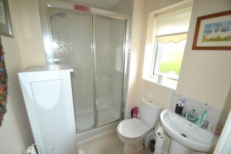 En-Suite Shower R...