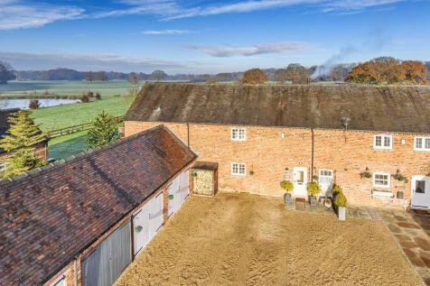 Front of Property...