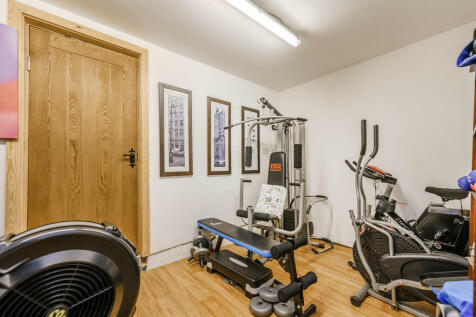 Home Gym