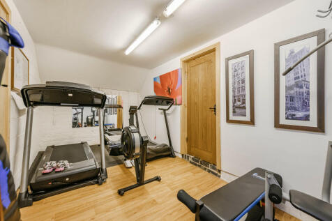 Home Gym 