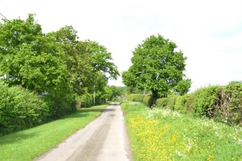 Country Road Appr...