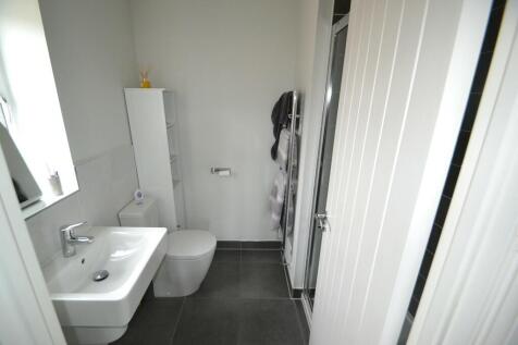 En-Suite Shower R...