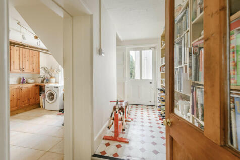 Rear Hall