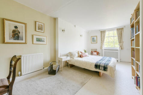 Bedroom Five 