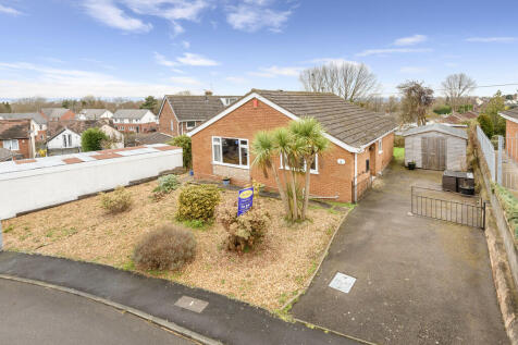 Front of Property...