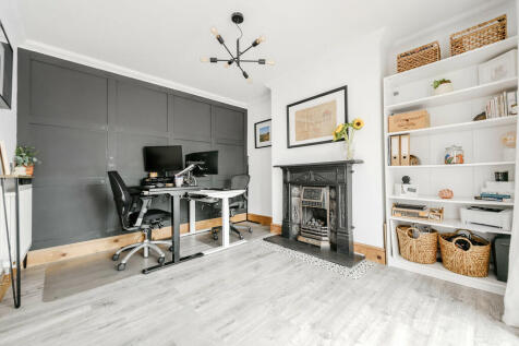 Sitting Room Offi...