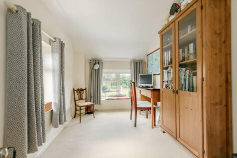 Bedroom Five 