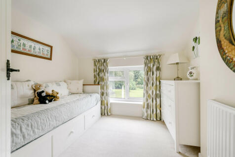 Bedroom Six 